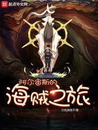 阿尔宙斯的海贼之旅选书网