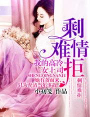 剩情难拒:我的高冷女上司