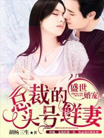 盛世婚宠:总裁的头号鲜妻