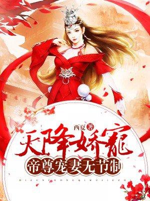 天降娇宠:帝尊宠妻无节制