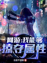 网游:我能够掠夺属性凌风