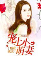 婚意绵绵:宠上小萌妻