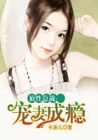 狼性总裁:宠妻成瘾